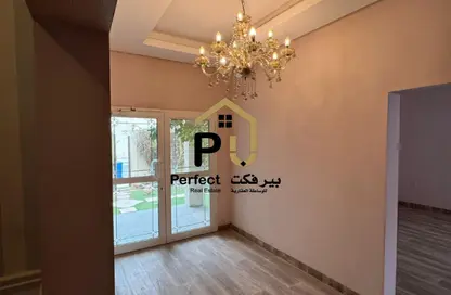 Villa - 6 Bedrooms - 6 Bathrooms for rent in Hazm Al Markhiya - Doha