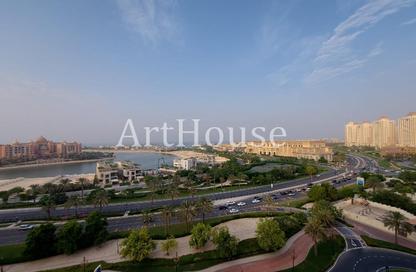 Apartment - 3 Bedrooms - 4 Bathrooms for rent in Porto Arabia - The Pearl Island - Doha