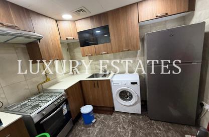 Apartment - 1 - 2 for sale in Al Erkyah City - Lusail Apartment - 1 - 2 for sale in Al Erkyah City - Lusail