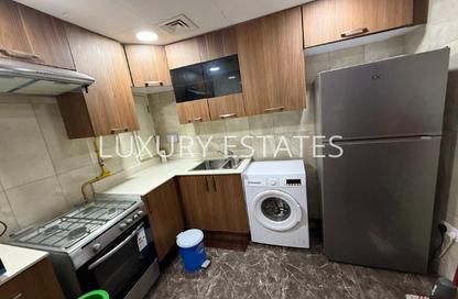 Apartment - 1 Bedroom - 2 Bathrooms for sale in Al Erkyah City - Lusail Apartment - 1 Bedroom - 2 Bathrooms for sale in Al Erkyah City - Lusail
