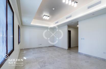 Apartment - 3 - 3 for rent in Residential D5 - Fox Hills South - Fox Hills - Lusail