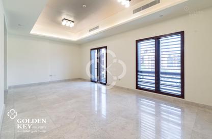 Apartment - 3 - 3 for rent in Residential D5 - Fox Hills South - Fox Hills - Lusail