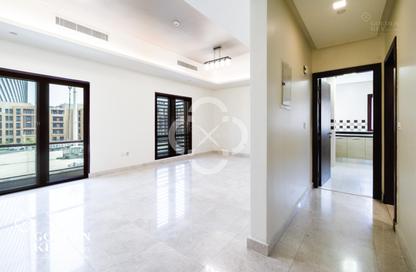 Apartment - 3 - 3 for rent in Residential D5 - Fox Hills South - Fox Hills - Lusail