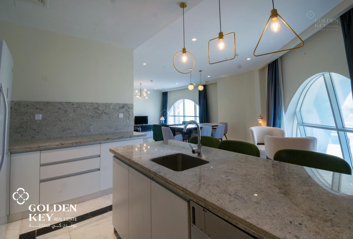 Bills Included | Penthouse 3BHK+maid | Floresta