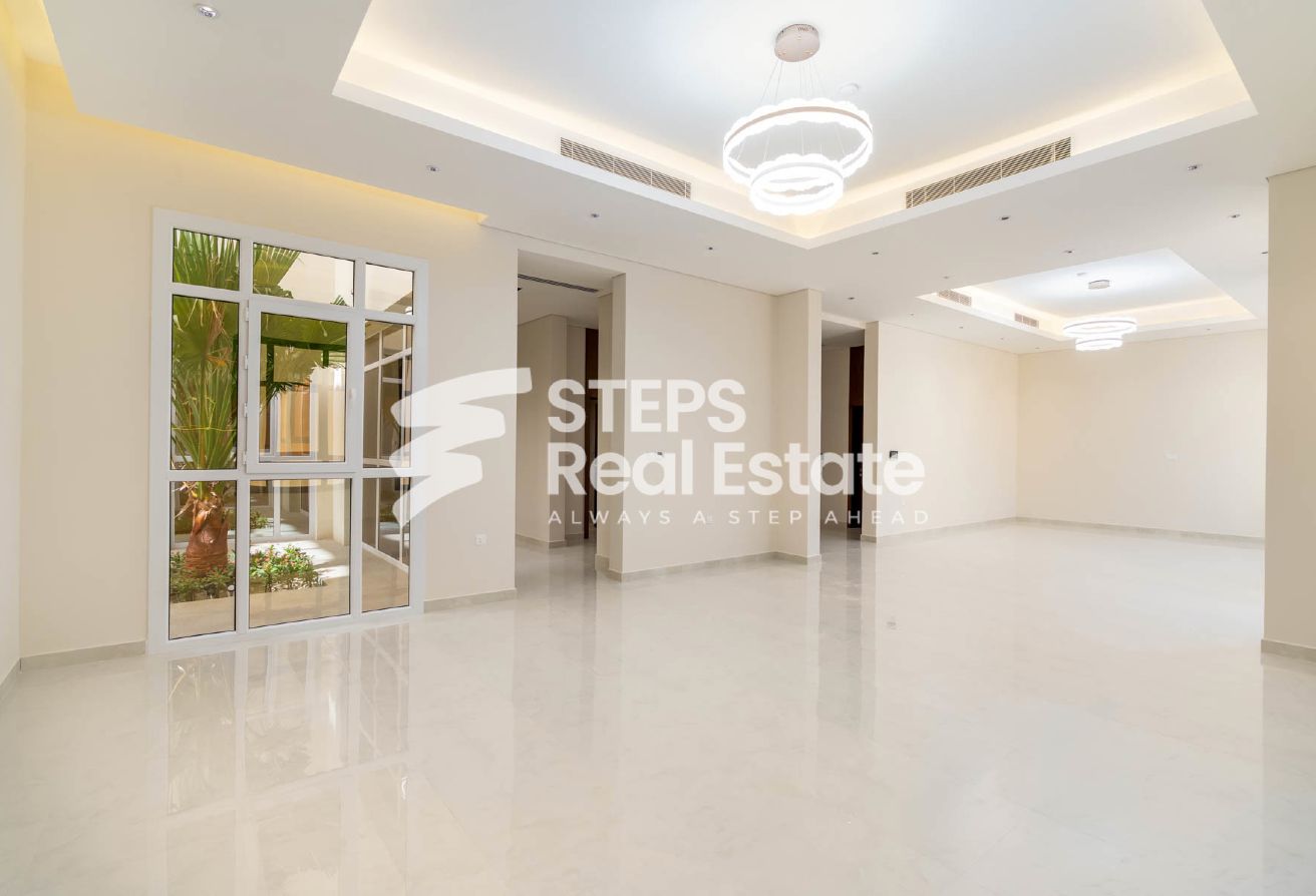 Brand New Standalone Villa for Sale in Al Muraikh