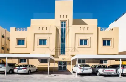 شقة - 3 غرف نوم - 3 حمامات للايجار في الطريق الدائري الرابع - الطريق الدائري الرابع - الدوحة