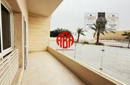 شقة - غرفة نوم - 2 حمامات للايجار في الاركية سيتي - الوسيل