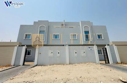 Apartment - Studio - 1 for rent in Madinat Khalifa Building 58 - Madinat Khalifa South - Madinat Khalifa - Doha