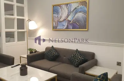 Apartment - Studio - 1 Bathroom for rent in Bin Al Sheikh Towers - Al Mirqab Al Jadeed - Doha