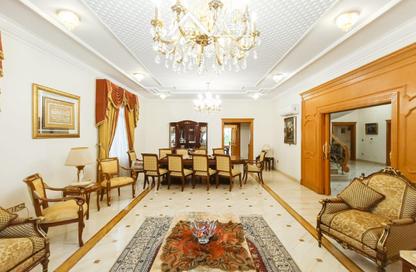 Villa - 5 Bedrooms - 6 Bathrooms for sale in Al Maamoura - Al Maamoura - Doha
