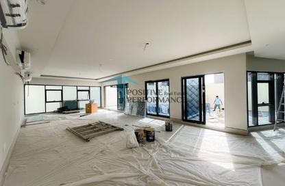 Villa - 6 Bedrooms - 5 Bathrooms for rent in West Bay Villas - West Bay - West Bay - Doha