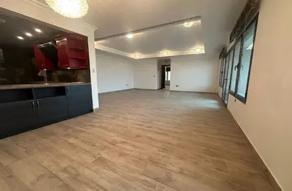 Apartment - 2 Bedrooms - 3 Bathrooms for rent in East Porto Drive - Porto Arabia - The Pearl Island - Doha