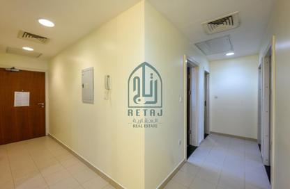 Apartment - 2 Bedrooms - 2 Bathrooms for rent in Barwa Commercial Avenue - Umm Al Seneem - Doha Apartment - 2 Bedrooms - 2 Bathrooms for rent in Barwa Commercial Avenue - Umm Al Seneem - Doha