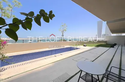 Apartment - 2 Bedrooms - 3 Bathrooms for sale in Seef Lusail - Lusail City - Lusail