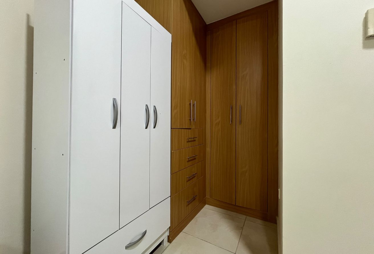 Studio fully furnished only in 4200 including bill thumbnail 7