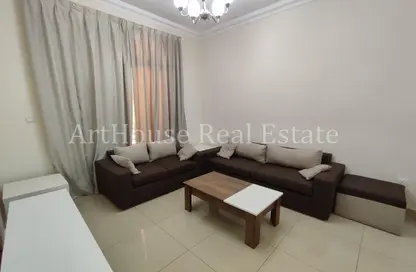 Apartment - 3 Bedrooms - 2 Bathrooms for rent in Old Airport Residential Apartments - Old Airport Road - Doha