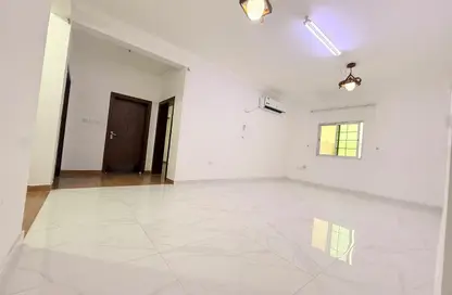 Apartment - 2 Bedrooms - 2 Bathrooms for rent in Ain Khaled Villas - Ain Khaled - Doha