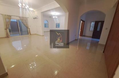 Compound - 3 Bedrooms - 4 Bathrooms for rent in Al Waab Street - Al Waab - Doha