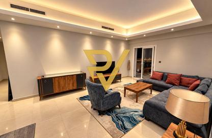 Apartment - 2 - 3 for rent in Giardino Apartments - The Pearl Island - Doha