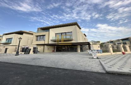 Villa - 7 Bedrooms - 7+ Bathrooms for sale in Giardino Gardens - Giardino Villas - The Pearl Island - Doha