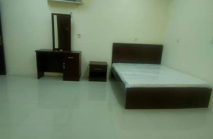 Villa - Studio - 1 Bathroom for rent in Al Thumama - Doha Villa - Studio - 1 Bathroom for rent in Al Thumama - Doha