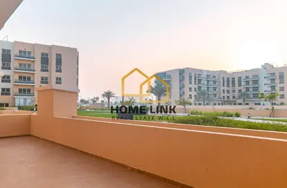 شقة - 2 غرف نوم - 4 حمامات للبيع في دارا - فوكس هيلز - الوسيل