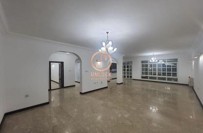 Villa - 4 - 5 for rent in Al Waab Street - Al Waab - Doha
