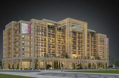 شقة - 2 غرف نوم - 3 حمامات للبيع في ذا جيت باي إم كيه ريزيدنسز - فوكس هيلز - الوسيل