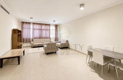 Apartment - 1 Bedroom - 2 Bathrooms for sale in L07 - Fox Hills - Lusail Apartment - 1 Bedroom - 2 Bathrooms for sale in L07 - Fox Hills - Lusail