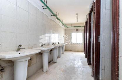 Labor Camp - Studio - 1 Bathroom for rent in East Industrial Street - Birkat Al Awamer - Al Wakra