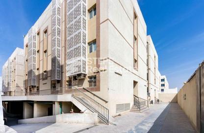 Labor Camp - Studio - 1 Bathroom for rent in East Industrial Street - Birkat Al Awamer - Al Wakra