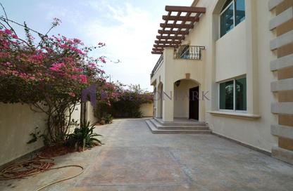 Villa - 5 Bedrooms - 5 Bathrooms for rent in Bu Hamour Street - Abu Hamour - Doha