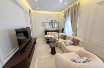 Apartment - 2 - 3 for rent in Aspire Tower - Al Waab - Al Waab - Doha