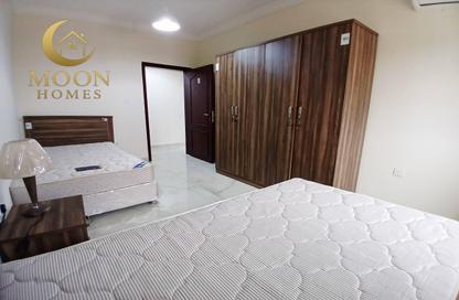 Apartment - 2 Bedrooms - 2 Bathrooms for rent in Al Mansoura - Al Mansoura - Doha