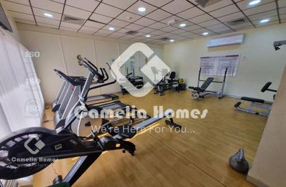 Villa - 5 Bedrooms - 4 Bathrooms for rent in Old Airport Road - Doha