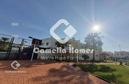 Villa - 5 Bedrooms - 4 Bathrooms for rent in Old Airport Road - Doha