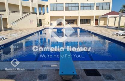 Villa - 5 Bedrooms - 4 Bathrooms for rent in Old Airport Road - Doha