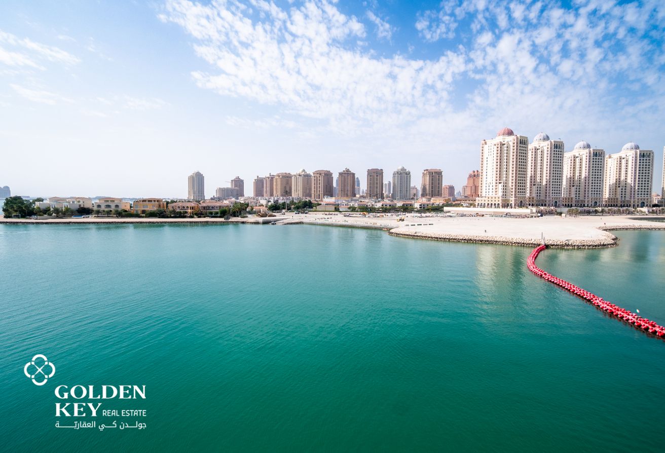 Full Sea View | Stunning 2BR Chalet with Balcony