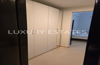 Apartment - 2 Bedrooms - 4 Bathrooms for rent in Regency Residence Fox Hills 2 - Lusail Apartment - 2 Bedrooms - 4 Bathrooms for rent in Regency Residence Fox Hills 2 - Lusail