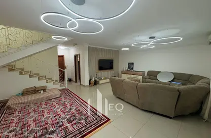 Compound - 4 Bedrooms - 4 Bathrooms for sale in Ezdan Villages South - Ezdan Village - Al Wakra