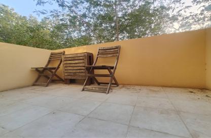 Apartment - Studio - 1 Bathroom for rent in Legtaifiya Lagoon - West Bay - Doha