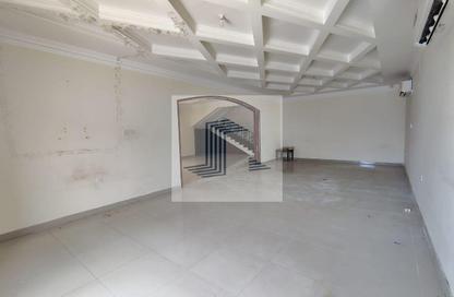 Villa - 7 Bedrooms - 7 Bathrooms for rent in Al Thumama - Al Thumama - Doha