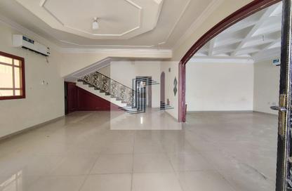 Villa - 7 Bedrooms - 7 Bathrooms for rent in Al Thumama - Al Thumama - Doha