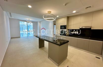 Apartment - 1 - 2 for rent in Floresta Gardens - Floresta Gardens - The Pearl Island - Doha