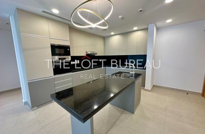 Apartment - 1 - 2 for rent in Floresta Gardens - Floresta Gardens - The Pearl Island - Doha Apartment - 1 - 2 for rent in Floresta Gardens - Floresta Gardens - The Pearl Island - Doha