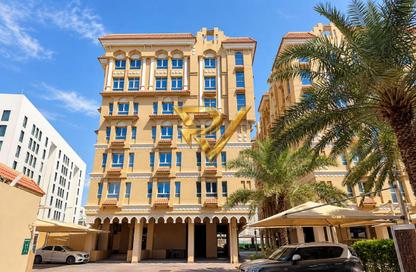 Apartment - 2 - 3 for rent in Regency Residence Al Sadd - Al Sadd - Doha