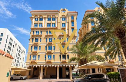 Apartment - 2 - 3 for rent in Regency Residence Al Sadd - Al Sadd - Doha Apartment - 2 - 3 for rent in Regency Residence Al Sadd - Al Sadd - Doha