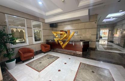 Apartment - 2 - 3 for rent in Regency Residence Al Sadd - Al Sadd - Doha
