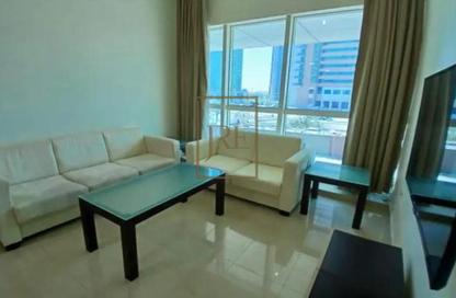 Apartment - 1 Bedroom - 2 Bathrooms for rent in West Bay Tower - West Bay - West Bay - Doha Apartment - 1 Bedroom - 2 Bathrooms for rent in West Bay Tower - West Bay - West Bay - Doha