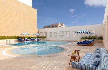 Hotel Apartments - 2 - 2 for rent in Musheireb - Doha Hotel Apartments - 2 - 2 for rent in Musheireb - Doha